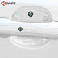 Individual Handle Protectors - Impact and Scratch Resistant (Front/rear included)